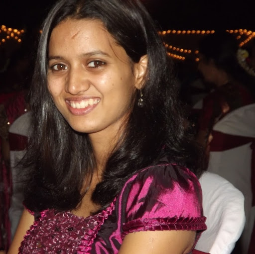 Carol Pinto Photo 19