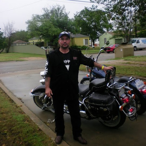 Gregory Cardwell Photo 4