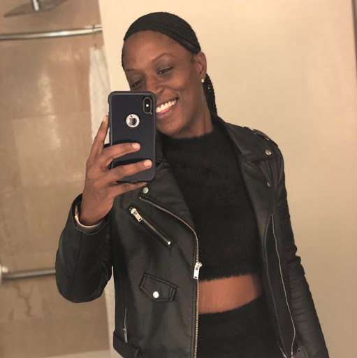 Kelly Farmer Photo 28