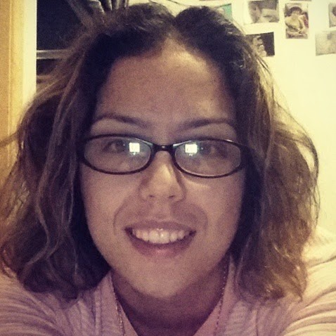 Cristina Acosta Photo 24