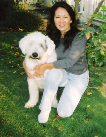 Sandra Bacon Photo 24