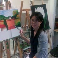 Sandy Yeung Photo 15