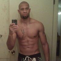 Gregory Glover Photo 24