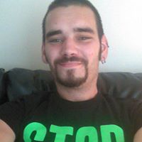 Donovan Roberts Photo 14