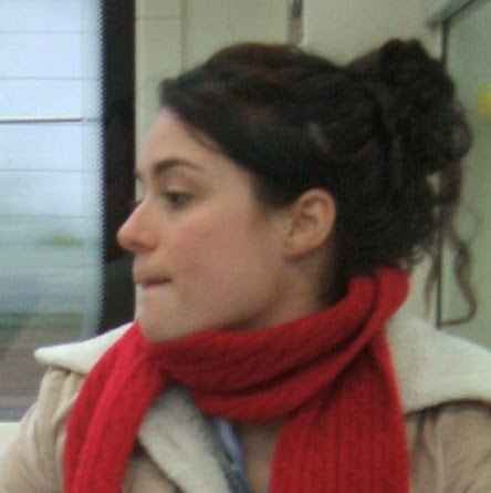 Jennifer Harlan Photo 16