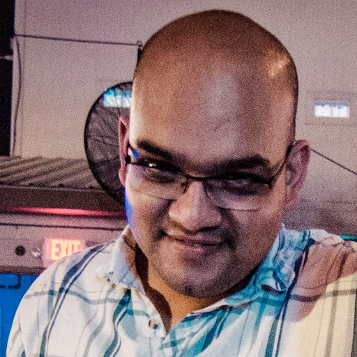 Saurabh Sinha Photo 13
