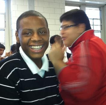 Curtis Benjamin Photo 30