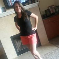 Christina Strong Photo 33