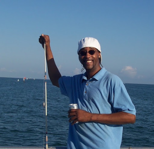 Daniel Lawrence Photo 9