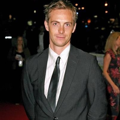 Kenneth Michael Photo 27