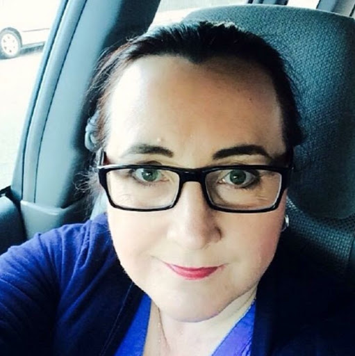 Julia Francis Photo 35