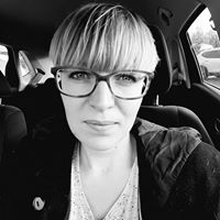 Lucinda Jensen Photo 16