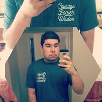 Julian Devan Photo 4