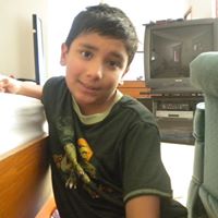 Julian Hayes Photo 5