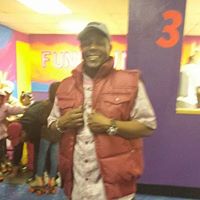 George Rucker Photo 33