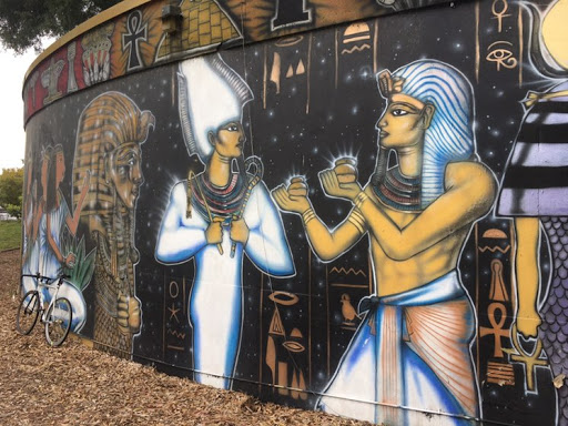 Jeffery Wilkinson Photo 3