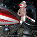 Henrietta Harley Photo 5