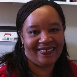 Pauline Richards Photo 41