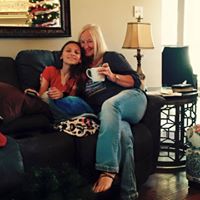 Janet Glover Photo 10