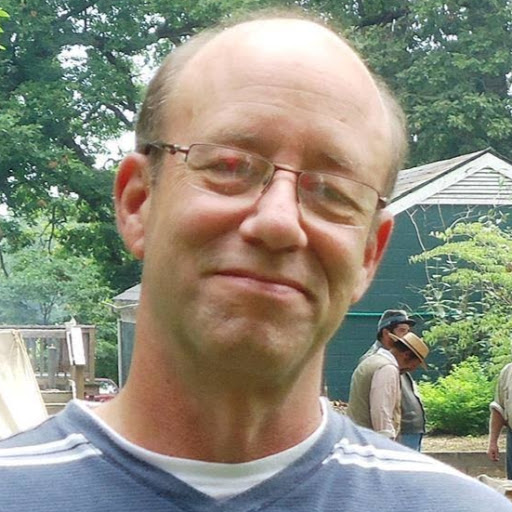 Richard Garrett Photo 36 Richard Garrett Photo 36