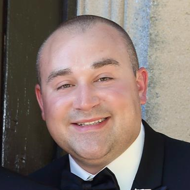 Richard Morrison Photo 56