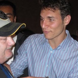 Raymond Clark Photo 4