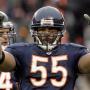 Lance Briggs Photo 38