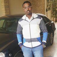 Ahmed Osman Photo 22