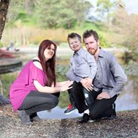 Daniel Bush Photo 20