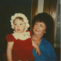 Katherine Flannery Photo 16