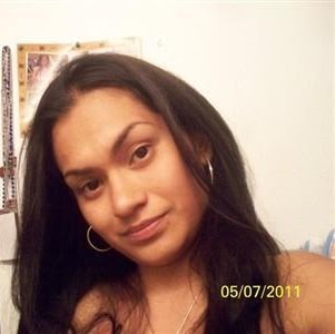 Alexis Swanson Photo 12