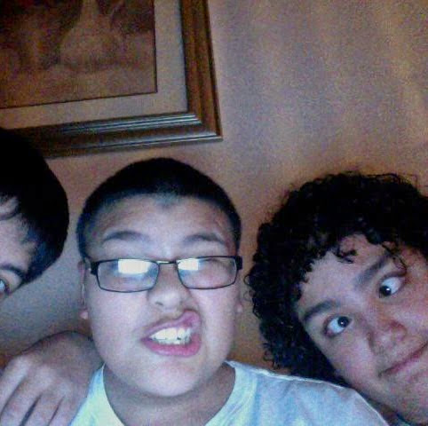 Alex Collazo Photo 20