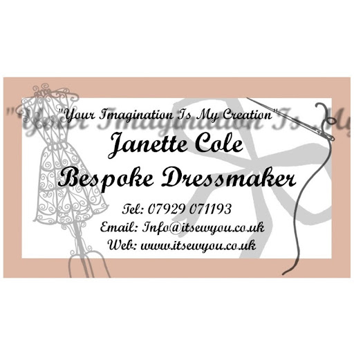 Janette Cole Photo 18