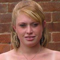 Samantha Barron Photo 19