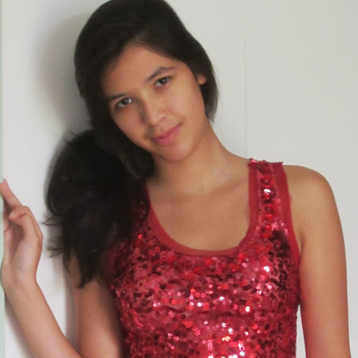 Jessica Cheng Photo 15