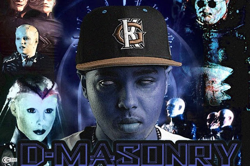 Derrick Mason Photo 29