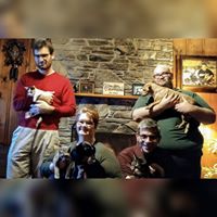 Robin Curran Photo 13