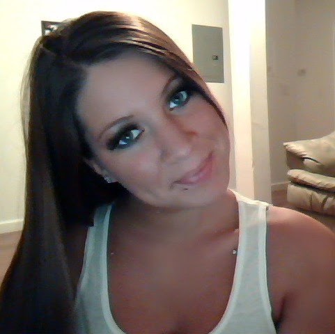 Christina Chambliss Photo 2