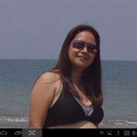 Catherine Cardona Photo 18