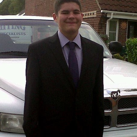 Daniel Whiting Photo 16