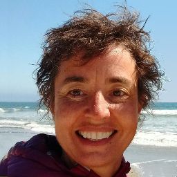 Kristin Barker Photo 28