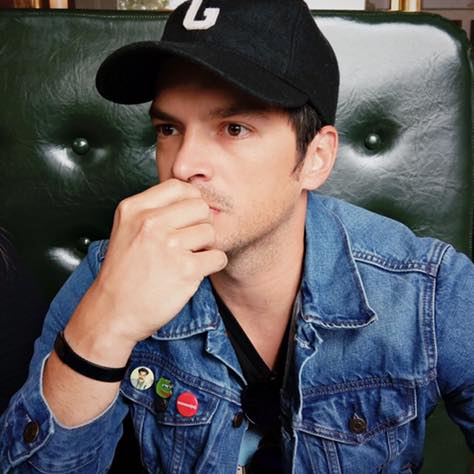 Chris George Photo 24