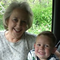 Pam Hurd Photo 24
