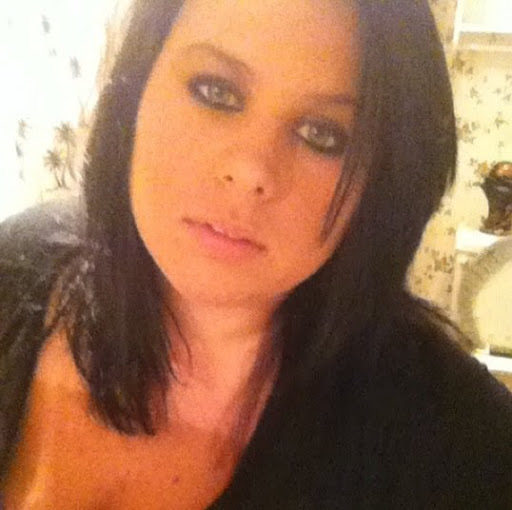 Amy Swann Photo 9
