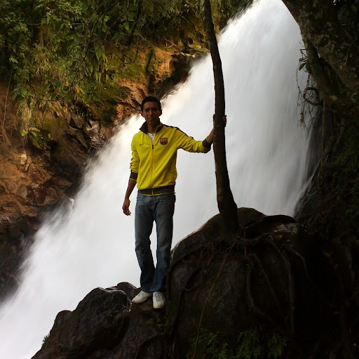 Edgar Cuevas Photo 18