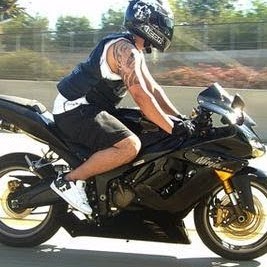 Johnny Ramirez Photo 41