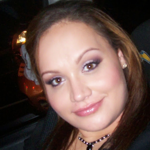 Christina Hopkins Photo 23