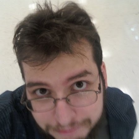 John Arrington Photo 20