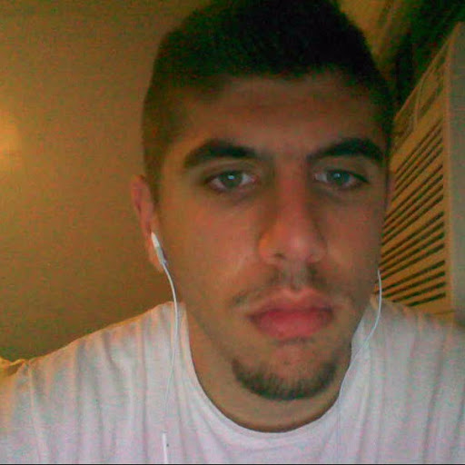 Anthony Grimaldi Photo 27