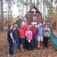 Paula Hooks Photo 20